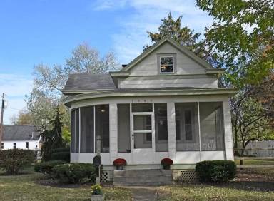 Main picture of 7890 Clement St