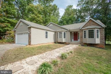 Main picture of 601 Mt Pleasant Dr