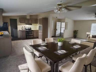 Main picture of 25 Cotton Bayou Cir