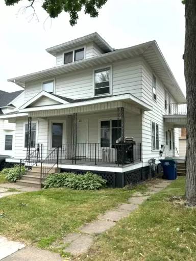 Main picture of 623 S 5th Ave