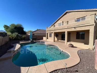 Main picture of 18067 W Turquoise Ave