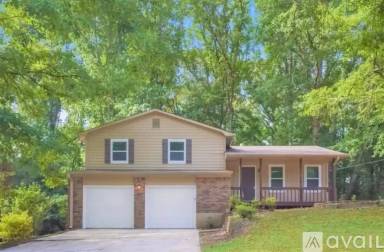 Main picture of 4495 Housworth Dr