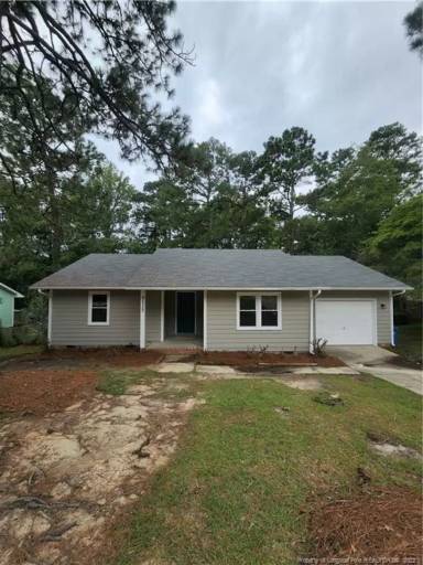 Main picture of 9331 Castle Falls Cir