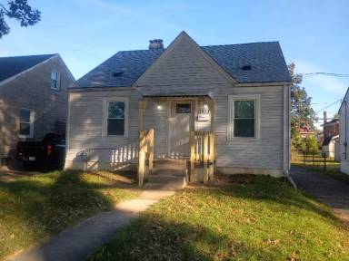 Main picture of 3502 River Park Dr