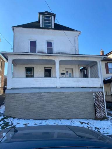 Main picture of 532 Breck St