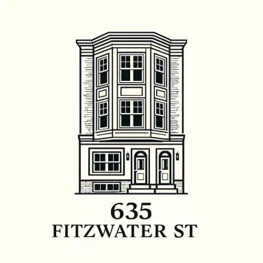Main picture of 635 Fitzwater St