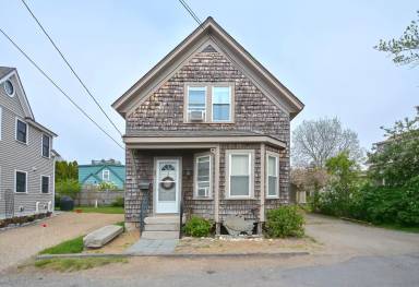 Main picture of 8 Wiley St