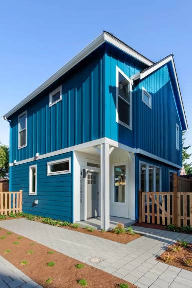 Main picture of 9243 14th Ave NW