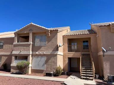 Main picture of Pecos Creek Blue Condos