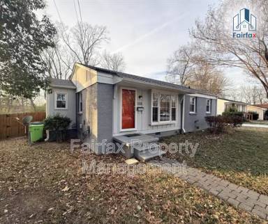 Main picture of 1113 Marlborough Rd