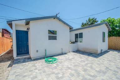 Main picture of 7408 La Salle Ave