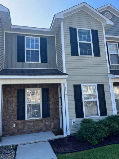 Main picture of 114 Glen Cannon Dr