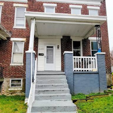 Main picture of 2109 Rupp St