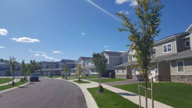 Main picture of Michigan Meadows Apartments