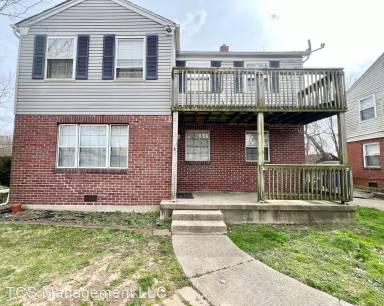 Main picture of 307 W Elkington Ave