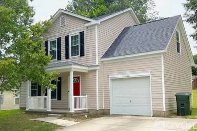 Main picture of 5028 Silverdene St