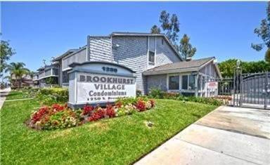 Main picture of Brookhurst Village Condo