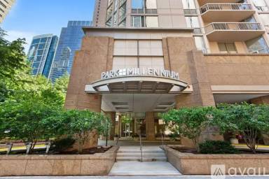 Main picture of Park Millennium Condominiums