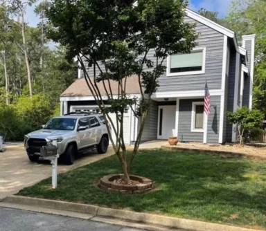 Main picture of 2236 Sunvista Dr