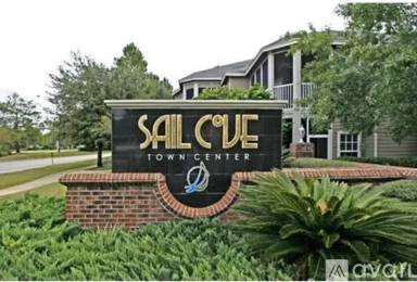 Main picture of Sail Cove Town Center