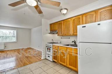 Main picture of Pratt St Apartments