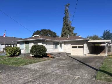 Main picture of 521 E Rose St