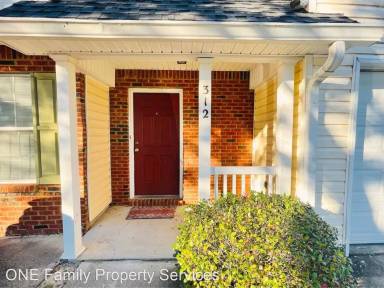 Main picture of Rolling Pines Townhomes