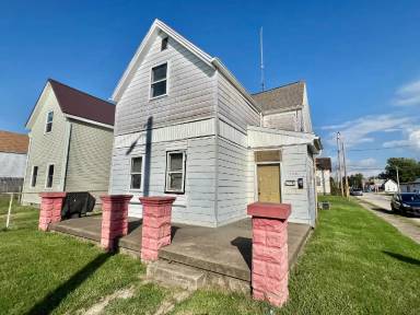 Main picture of 1001 Edgar St