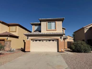 Main picture of 11422 W Cocopah St