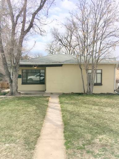 Main picture of 4211 S. Acoma Street - A