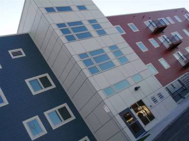 Main picture of Weeks Field Estates I Apartments