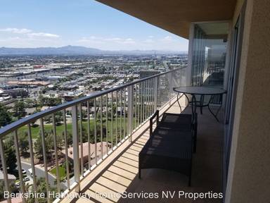 Main picture of Regency Towers Condos
