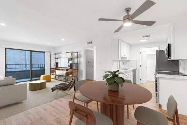 Main picture of NoHo Centre Apartments