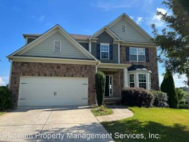 Main picture of 4770 Leatherstone Way
