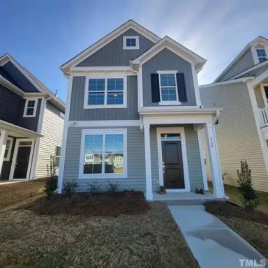 Main picture of 265 Pear Blossom Pkwy