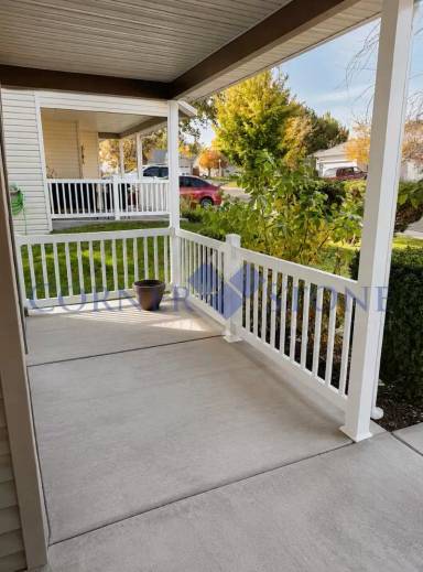 Main picture of 3328 S Malad Dr