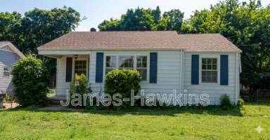 Main picture of 3026 Texas St