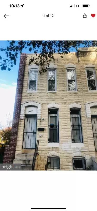 Main picture of 1027 N Carrollton Ave