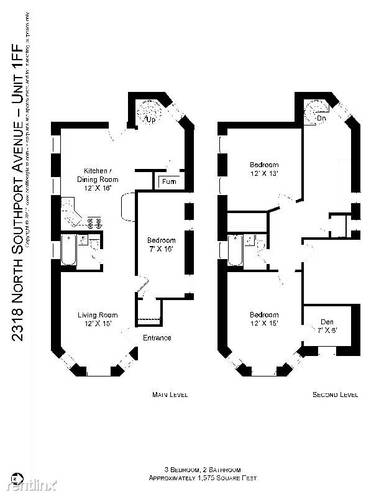 Main picture of 2318 N Southport Ave