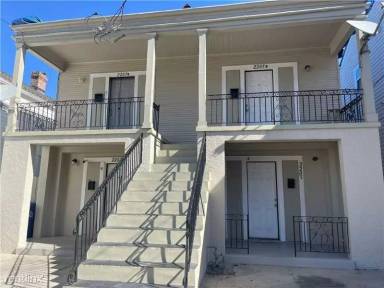 Main picture of 2205 Dumaine St