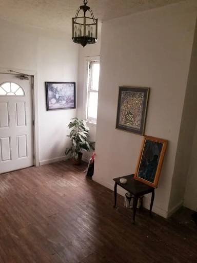 Main picture of Floyd Street Apartments