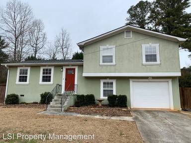Main picture of 2870 Surrey Ln SW