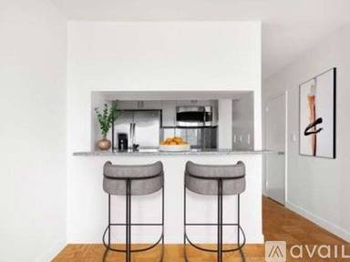 Main picture of The Barclay Luxury Apartments