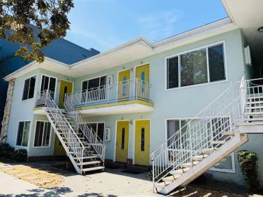 Main picture of 611 Linden Ave