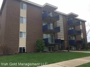 Main picture of 820 N Notre Dame Ave