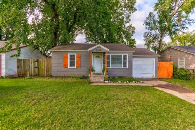 Main picture of 7218 NW 43rd St