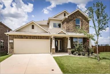 Main picture of 12200 Ridgeback Dr