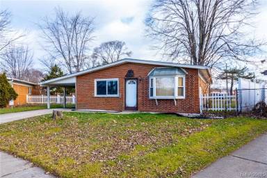 Main picture of 1727 Dulong Ave