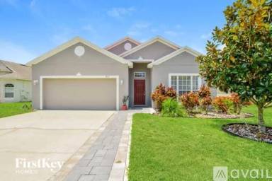 Main picture of 4817 Waterside Pointe Cir