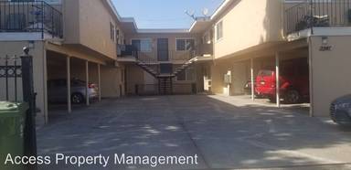 Main picture of 2341 21st St